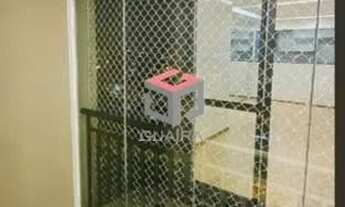 Imagem 3: Apartamento para aluguel 2 quartos 1 suíte 1 vaga Vista Valparaiso Valparaíso - Santo Andr