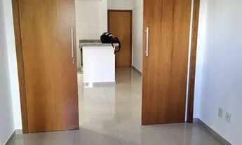 Imagem 2: Apartamento para aluguel 1 quarto 1 suíte 1 vaga Nova Aliança Ribeirão Preto