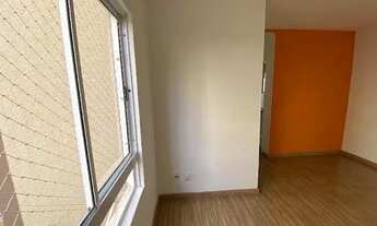 Imagem 4: Apartamento com 2 dormitórios para alugar, 47 m² por R$ 1.300,00/mês - Vila Urupês - Suzan