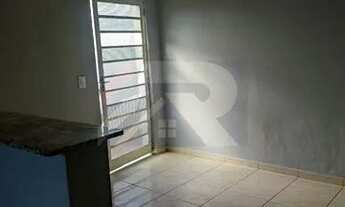 Imagem: Locação de Casas / Padrão na cidade de