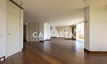 Imagem 1: APARTAMENTO no REAL PARQUE com 515 m² sendo: 4 dormitórios (4 suítes) e 6 vagas de garagem