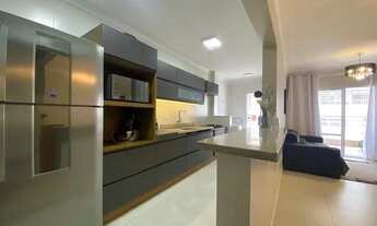 Imagem: Apartamento de Luxo no Canto do Forte, Praia