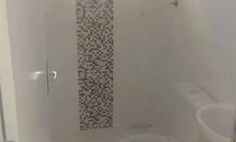 Imagem: Kit net paralela av Santa Cruz