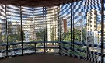 Imagem 3: Apartamento para alugar no Brooklin