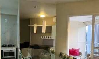 Imagem 3: APARTAMENTO - VILA CLEMENTINO - SP