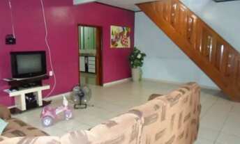 Imagem 4: Casa para venda possui 163 metros quadrados com 3 quartos em Ribeira - Salvador - Bahia