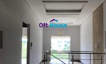 Imagem: Casa de condomínio sobrado para venda tem