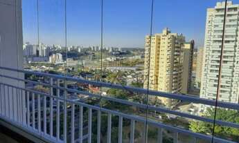 Imagem 7: Apartamento para aluguel com 74 metros quadrados com 2 quartos