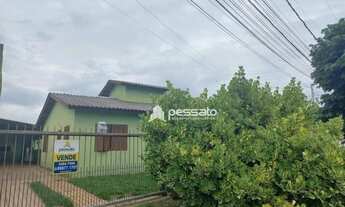 Imagem 2: Casa com 2 dormitórios à venda, 140 m² por R$ 479.000,00 - Salgado Filho - Gravataí/RS