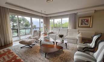 Imagem 4: GRAMADO - Apartamento Padrão - PRAÇA DAS ROSAS