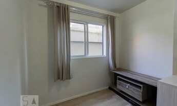 Imagem 2: Apartamento para Aluguel - Portão , 1 Quarto, 28 m2