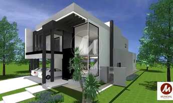 Imagem: Casa (sobrado em condominio) 4 dormitórios/suite