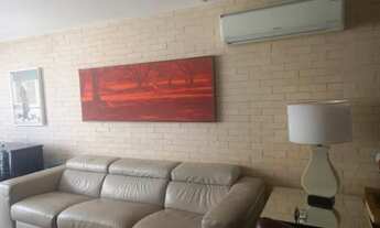 Imagem 6: Apartamento mobiliado de 2 quartos na Praia do Canto - Vitória - ES