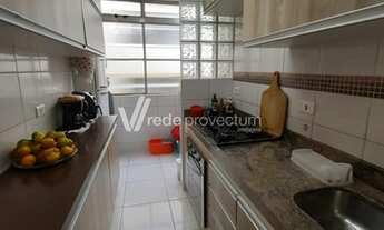 Imagem 7: Apartamento - Jardim Pacaembu - Campinas