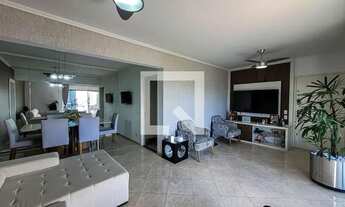 Imagem: Apartamento à Venda - Bosque da Saúde