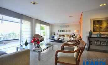 Imagem 2: APARTAMENTO - CAMPO BELO - SP