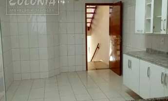 Imagem 5: Santo André - Casa Padrão - Vila Helena