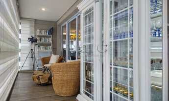 Imagem 7: SAO PAULO - Apartamento Padrão - ACLIMACAO