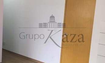 Imagem 2: Apartamento - Condomínio Residencial Colinas do Paratehy - Residencial Caminho das Árvores