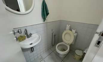 Imagem 6: Galpão com 445m2 na Ladeira dos Aflitos, Dois de Julho