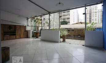 Imagem: Apartamento para Aluguel - Consolação