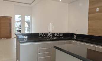 Imagem 5: Casa Térrea c/ 155m², 03 suítes em Residencial Valência, IlhaTúria