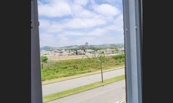 Imagem 4: Apartamento para venda tem 58 metros quadrados com 2 quartos