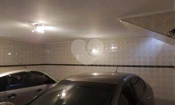 Imagem 3: Casa Parada Inglesa