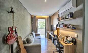 Imagem: SAO PAULO - Apartamento padrao - SANTA CECILIA