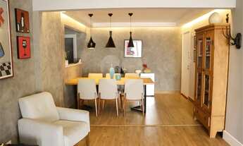 Imagem 1: APARTAMENTO COM 2 QUARTOs A VENDA NA VILA MADALENA