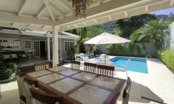 Imagem 6: Casa com 5 dormitórios para alugar - Praia de Juquehy - São Sebastião/SP