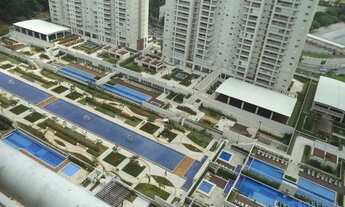 Imagem 2: APARTAMENTO - SANTO AMARO - SP