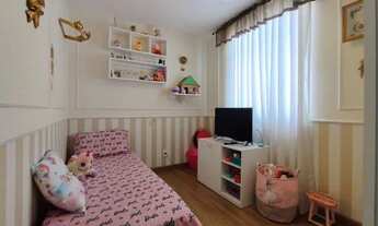 Imagem: Apartamento à venda, 2 quartos, 1 vaga