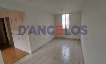 Imagem 4: SÃO PAULO - Apartamento Padrão - CONJUNTO RESIDENCIAL JOSÉ BONIFÁCIO