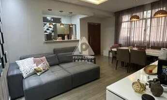 Imagem 6: Apartamento à venda, 3 quartos, 1 suíte, 1 vaga, Copacabana - RIO DE JANEIRO/RJ