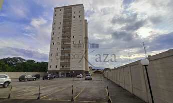 Imagem: Apartamento - Jacareí - Jardim das Industrias