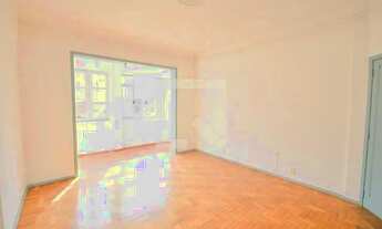 Imagem 2: Apartamento para Aluguel - Grajaú, 2 Quartos, 75 m2