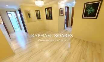 Imagem 3: Apartamento 3 Quartos Semi Mobiliado