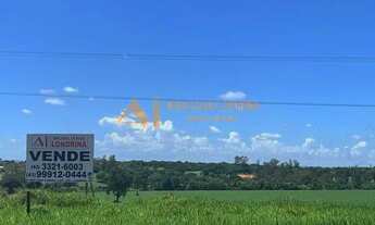Imagem: Terreno em rua - Jardim Santa Adelaide