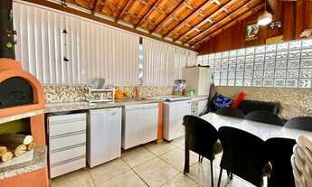 Imagem 4: Belo Horizonte - Apartamento Padrão - Castelo