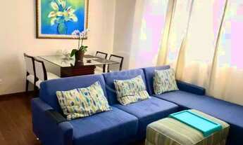 Imagem 2: Apartamento com 3 dormitórios à venda em Belo Horizonte