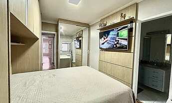 Imagem 5: Ref.: 3042 - Apartamento 3 quartos e 1 suíte