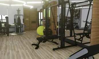 Imagem 6: Lançamento, Baía do Porto, 3 suítes, em 103² na Graça