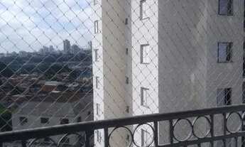 Imagem 2: Apartamento 2 dorm Tatuapé Spazzio Felicitta