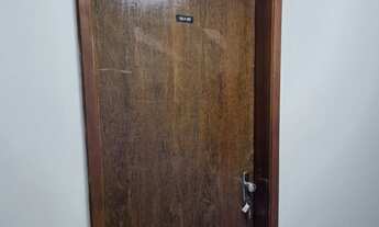 Imagem: Kitnet/conjugado para aluguel tem 40 metros