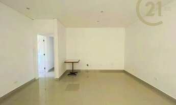 Imagem 2: Apartamento com 3 dormitórios para alugar, 120 m² por R$ 5.542,90/mês - Higienópolis - São