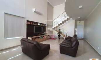 Imagem 4: Casa (sobrado em condominio) 4 dormitórios/suite, cozinha planejada, portaria 24hs, lazer