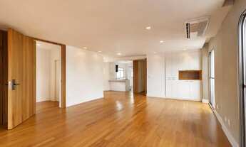 Imagem 6: Apartamento Venda 2 Dormitórios - 180 m² Perdizes