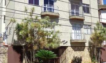 Imagem: Cód. 7029 - Apartamento 2 quartos - Cascatinha