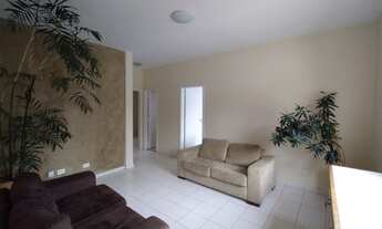 Imagem: Apartamento para aluguel possui 60 metros